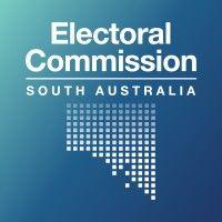 electoral commission of south australia logo image