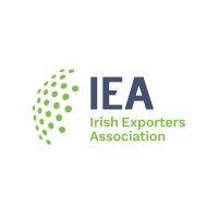 irish exporters association logo image