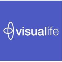 visualife ar logo image