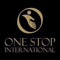 one stop dubai logo image