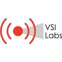 vsi labs logo image