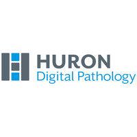 huron digital pathology logo image