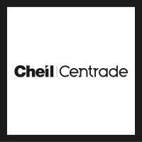 cheil centrade adriatic logo image