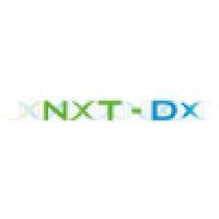 nxt-dx logo image