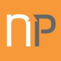 nupaths logo image