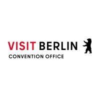 visitberlin – berlin convention office logo image