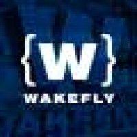 wakefly logo image