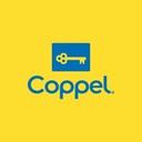 logo of Coppel Arg