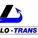 logo of Lo Trans Logistica Y Transporte S A