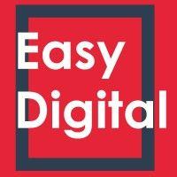 easy digital filing logo image