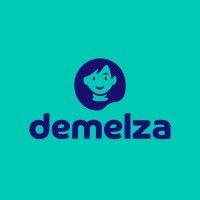 demelza charity logo image