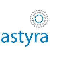 astyra corporation logo image