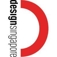 designsingapore council logo image