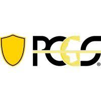 professional coin grading service (pcgs) logo image