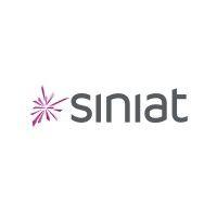 siniat logo image