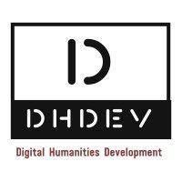 dhdev logo image