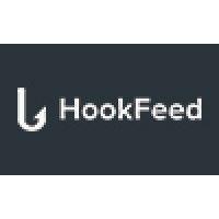 hookfeed logo image