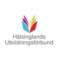 hälsinglands utbildningsförbund