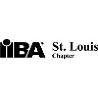 st. louis chapter of the iiba, inc. logo image