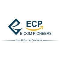 e-com pioneers logo image