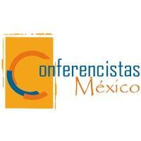 conferencistas mexico logo image