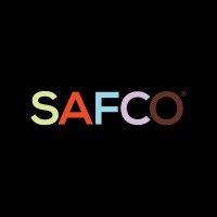 safco products logo image