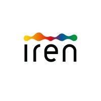 gruppo iren logo image