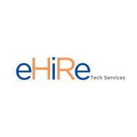 ehire tech services logo image