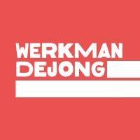 werkmandejong logo image