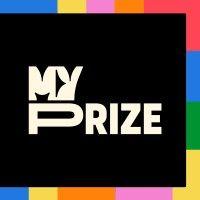 myprize logo image