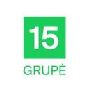 logo of 15 Min Grupe