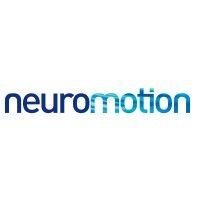 neuromotion logo image