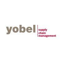 yobel scm logo image