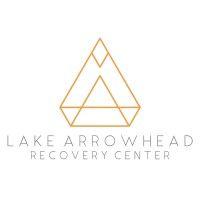 lake arrowhead recovery center logo image