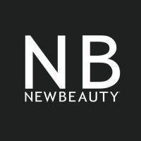 newbeauty logo image