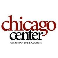 the chicago center for urban life & culture logo image