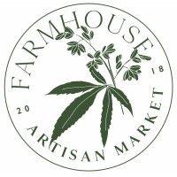 farmhouse artisan market logo image