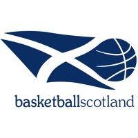 basketballscotland logo image