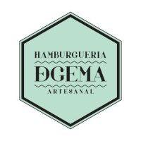 degema logo image