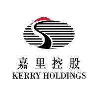 kerry holdings limited logo image