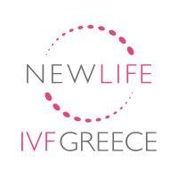 newlife ivf greece logo image