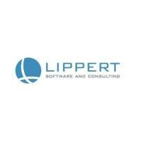 lippert software & consulting logo image