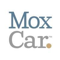 moxcar marketing + communications logo image