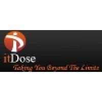 itdose infosystem (p) logo image