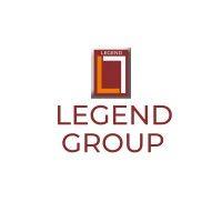 legend group logo image