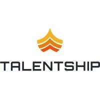 talentship logo image