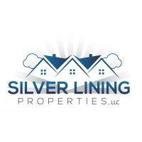 silver lining properties logo image