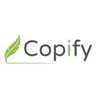 copify logo image