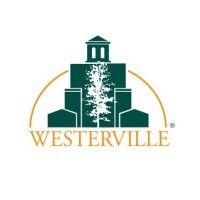 city of westerville logo image