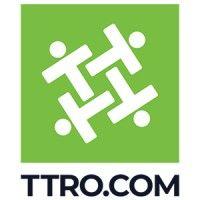 ttro logo image